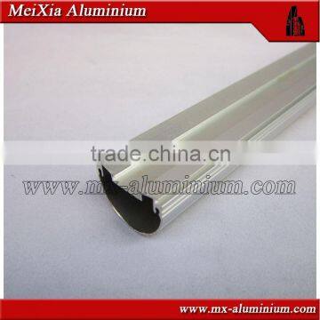 Led Bulb Heat Sink_aluminum Profile for Cupboard Door photo-4