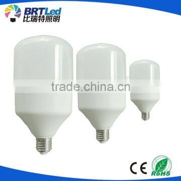 Top manufacturer LED Bulbs 20w 30w 40w 50w High Power Big Watts led bulb light