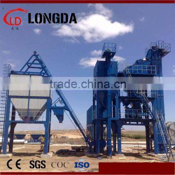 2016 Asphalt road construction for sale, asphalt batching plant design