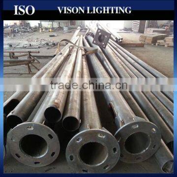 30m high mast lighting post