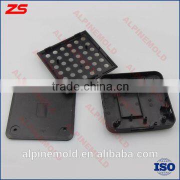 ABS Plastic High Quality injection plastic mold with 20 years experience