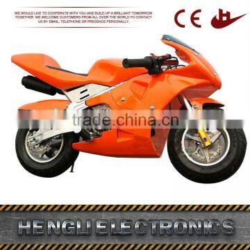 Pocket Bike 49cc z stroke racing bike HL-G29