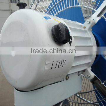 Electrical Fan With Water Mist Ventilating Fan With CE GS photo-6