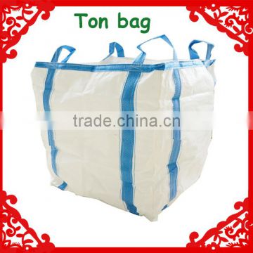 from Alibaba PP woven ton bag for gravel