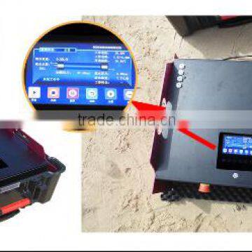 New Small Portable Intelligent Sea Water Desalination System photo-2