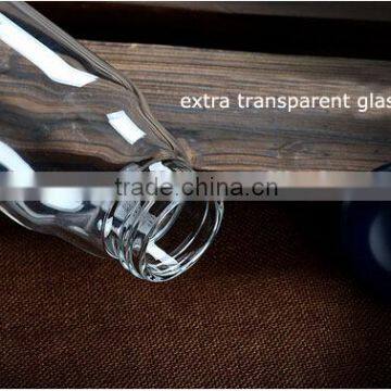 Made in China Heat Preservation Glass Filter Water Bottle / Cup of Tea for Sale photo-5