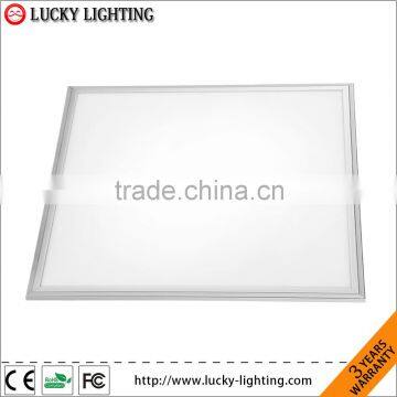 Best 600x600 mm 48w panel light led,600*600 flexible led panel, 2ft x 2ft led square panel light