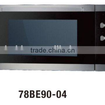 78BE90-04 bread ovens gas pizza oven rotary oven