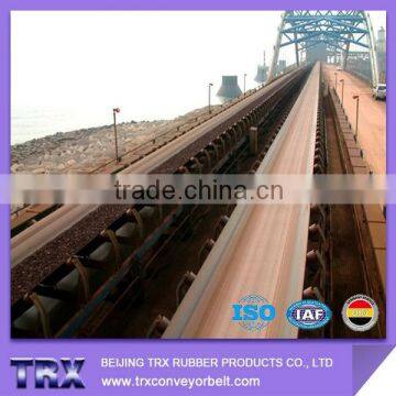 minerals mining conveyor belt