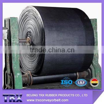 Factory TRX Brand Price High Tensile Strength Cotton Conveyor Belt