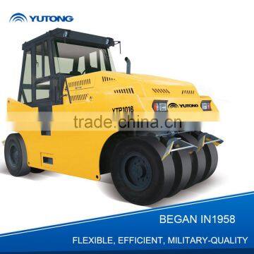 China Hot Sale 102hp Used Road Roller Price