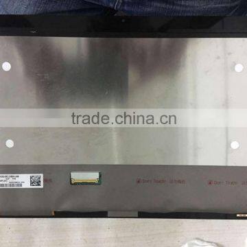 LP125WF1(SP)(G1) DP/N 0195C3 Touch screen assembly replacement for Dell Latitude E7250
