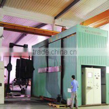 Cixi Deshun Container Co., Ltd.