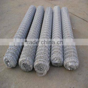 5x5 Animal Chain Link Fence (anping Factory)