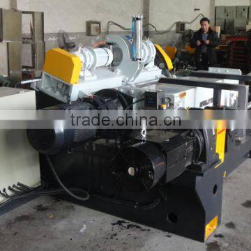 4 Feets Wood Log Peeling Machine With Clipper/ 4feets CNC Veneer Peeling photo-6