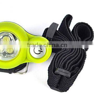 Mini Bald Head Lamp photo-5