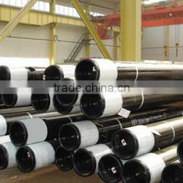 API 5CT P110 5-1/2" Seamless Casing tube for Oilfield