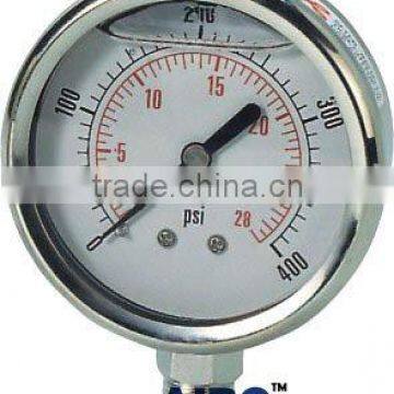 AIBO Oil Filled Pressure Gauge AT2162