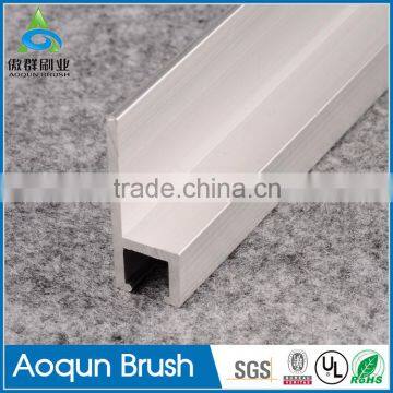 Wholesale brush seal sweep use for aluminum door bottom