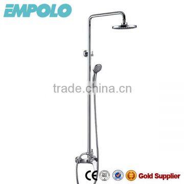 Heshan Factory Made Bathroom Exposed Shower Mixer 92 4601