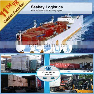 Reliable China Logistics Agent Service to Australia