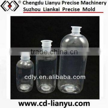 Blowing Mold/Mould for PP Transfusion or Infusion Bottle/Bag