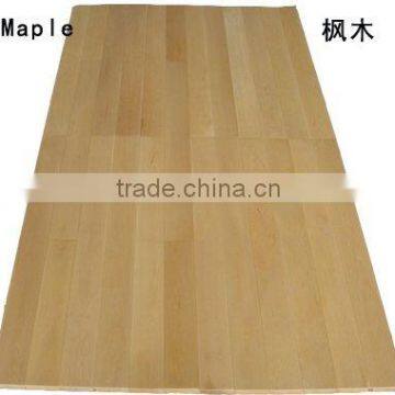 maple hardwood flooring wide plank