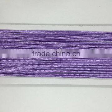 Twisted Tiny Cord UU Cord photo-5