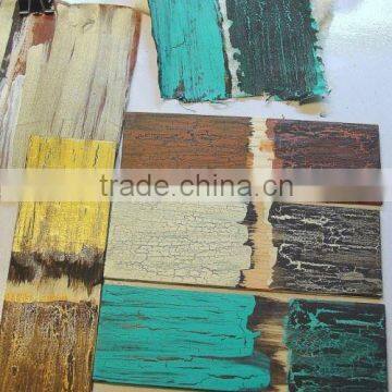 Audited Supplier Dust Repellent Wood Varnish photo-5