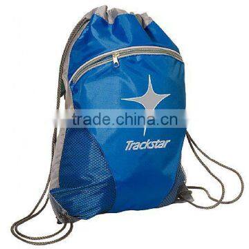 Zippered Pouch String-A-Sling Pack