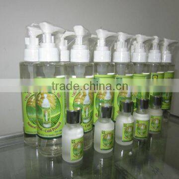 cold press centrifuge Virgin Coconut Oil