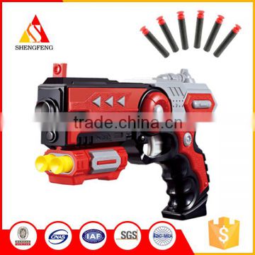 New arrival safety plastic hot air soft bullet gun pistol for boys                        
                                                                                Supplier's Choice