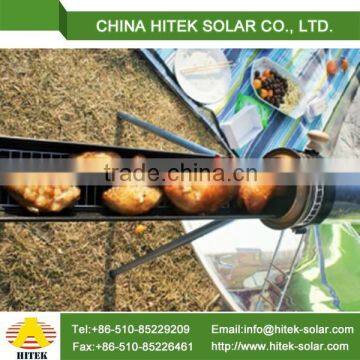 cook delicious food solar oven for sale