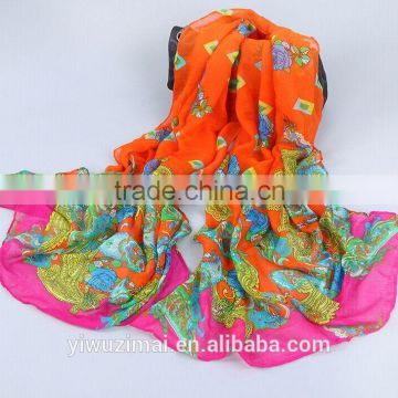 spring summer scarf 2014