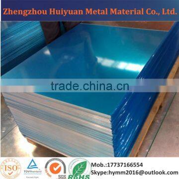 Hot Sale 1060 Aluminum Alloy Sheet Price per Kg