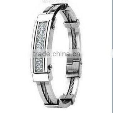 New 2013 Bracelet Handmade Stylish Mens Bracelets