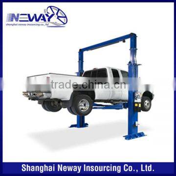 12,000lbs heavy duty car lift for sale