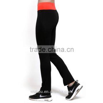2016 Women's Yoga Pants/fitness Breathable Leggings photo-3