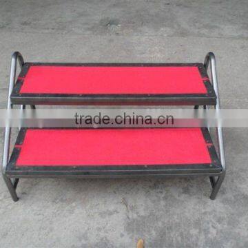Heavy Duty Portable Stage Alumium Stage For Sale JC-P85 photo-5