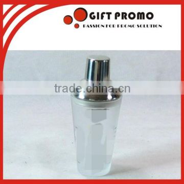 Hot Selling Promotional Glass Cocktail Shaker