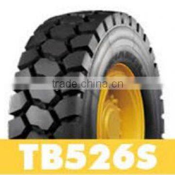 Triangle Radial rigid dump truck Tires TB526S