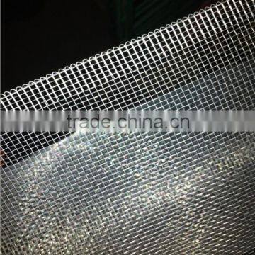 Aluminum Window Screen 18X16mesh to Prevent Insect photo-2