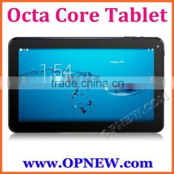 Cheap 10 inch a83t allwinner tablet pc octa core tablet ebook android 5.1 lollipop 64gb in stock