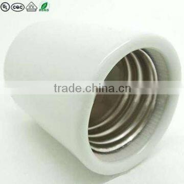 Ceramics E40 Lamp Socket E40 Lamp Base E40 Lamp Holder E39 Lamp Carrier Supplier's Choice photo-2