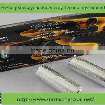 New Products Hookah Tobacco Lump Wood Shisha Hookah Charcoal photo-2