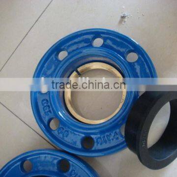 Quick Adaptor for PE Pipes photo-3