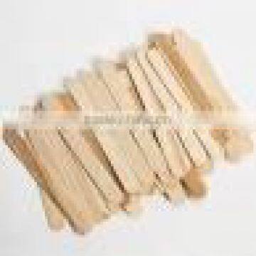 wooden ice cream sticks exporter