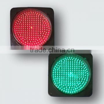 traffic signal light-400mm Led full ball