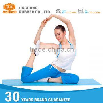 New products eco-friendly PVC earthing yoga mat