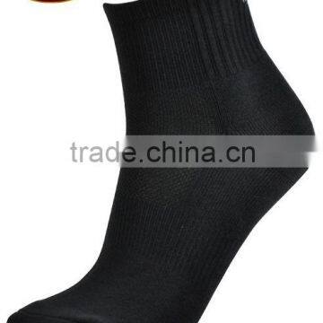 Men Terry Cuff Socks